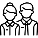 Staff/User Management